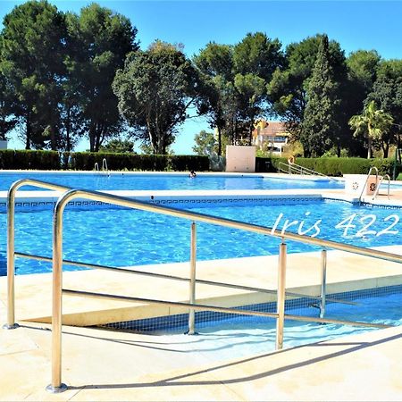 Acuarela Studio In Benalmádena Εξωτερικό φωτογραφία