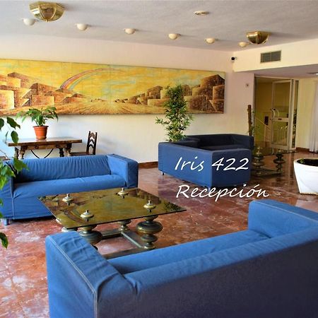 Acuarela Studio In Benalmádena Εξωτερικό φωτογραφία