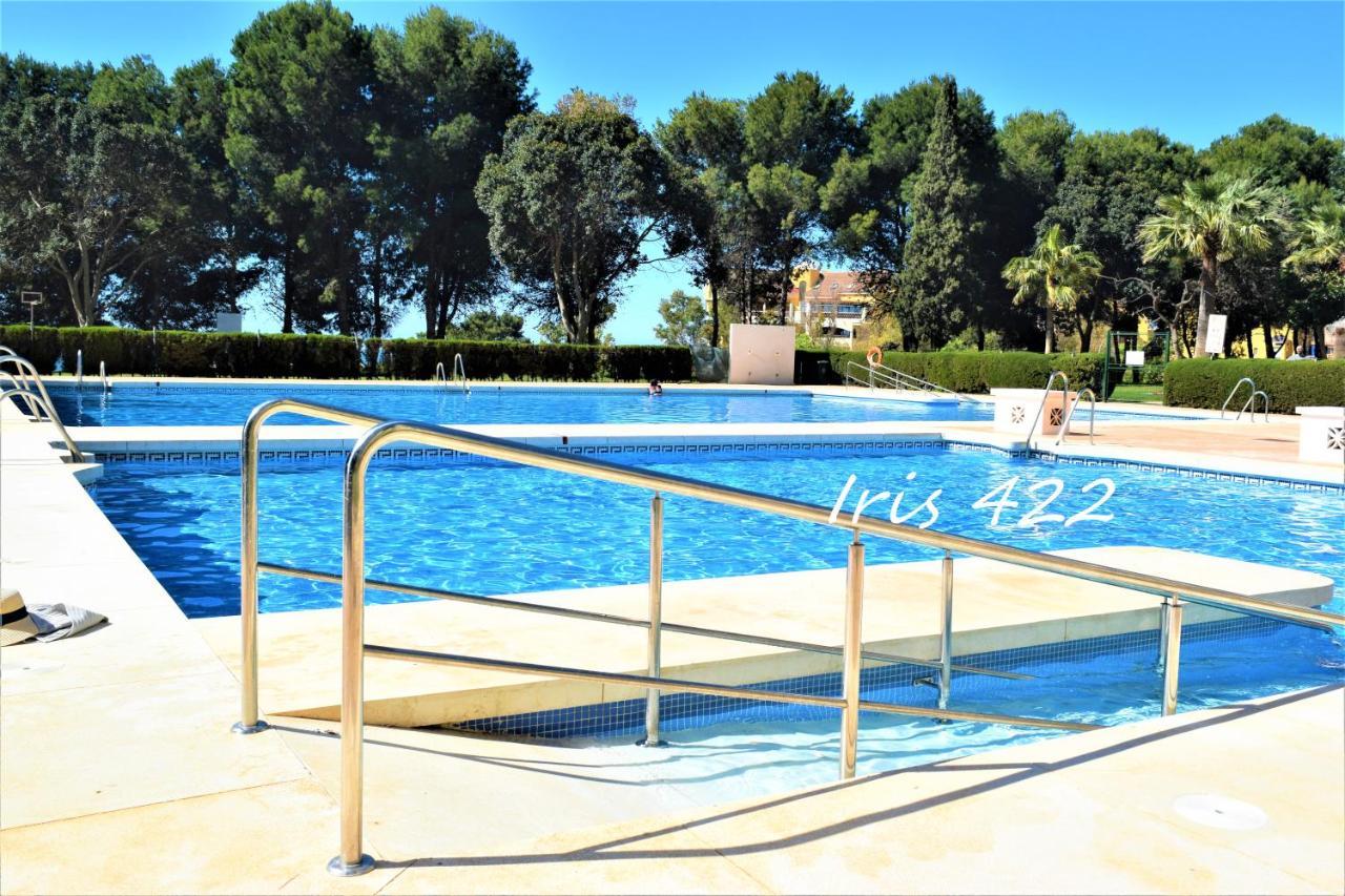 Acuarela Studio In Benalmádena Εξωτερικό φωτογραφία