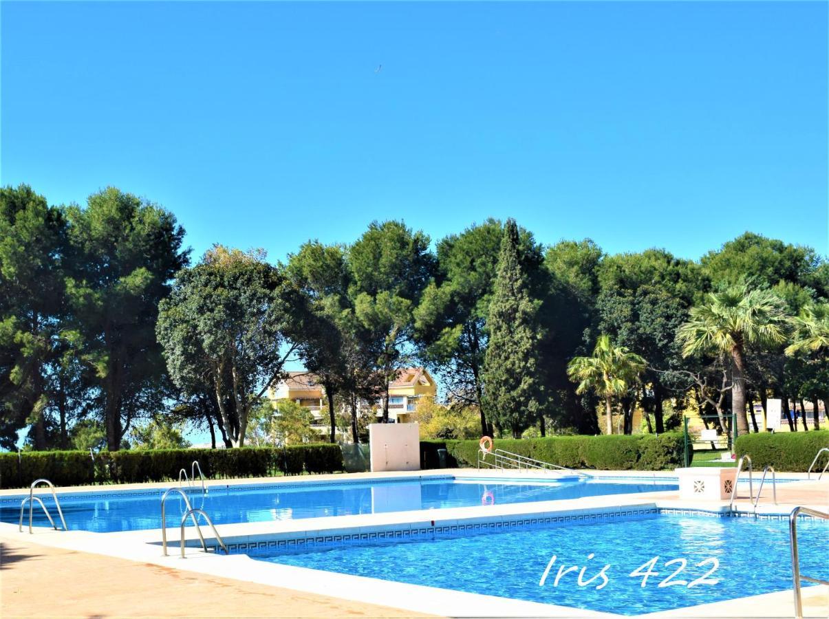 Acuarela Studio In Benalmádena Εξωτερικό φωτογραφία
