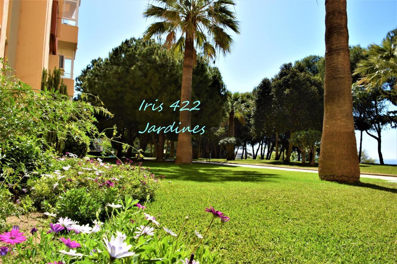 Acuarela Studio In Benalmádena Εξωτερικό φωτογραφία