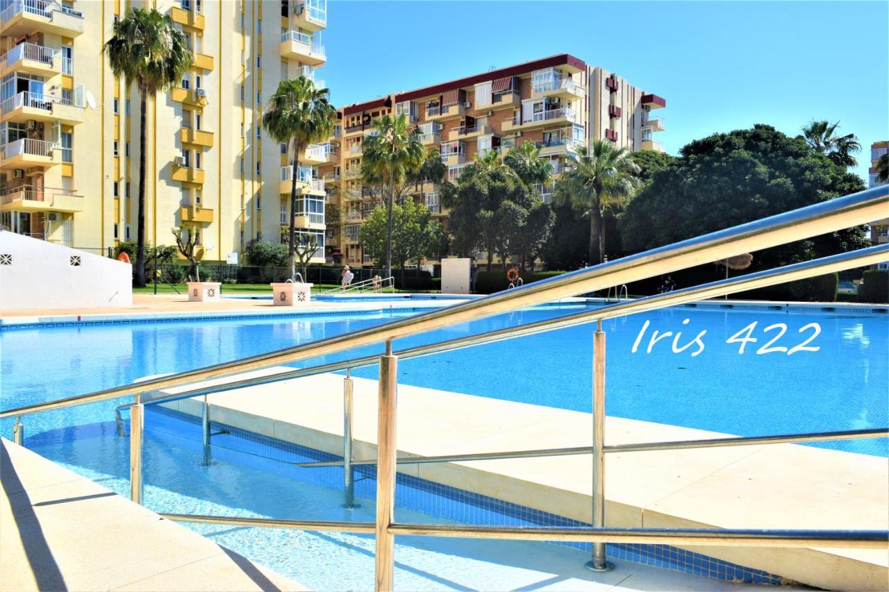 Acuarela Studio In Benalmádena Εξωτερικό φωτογραφία