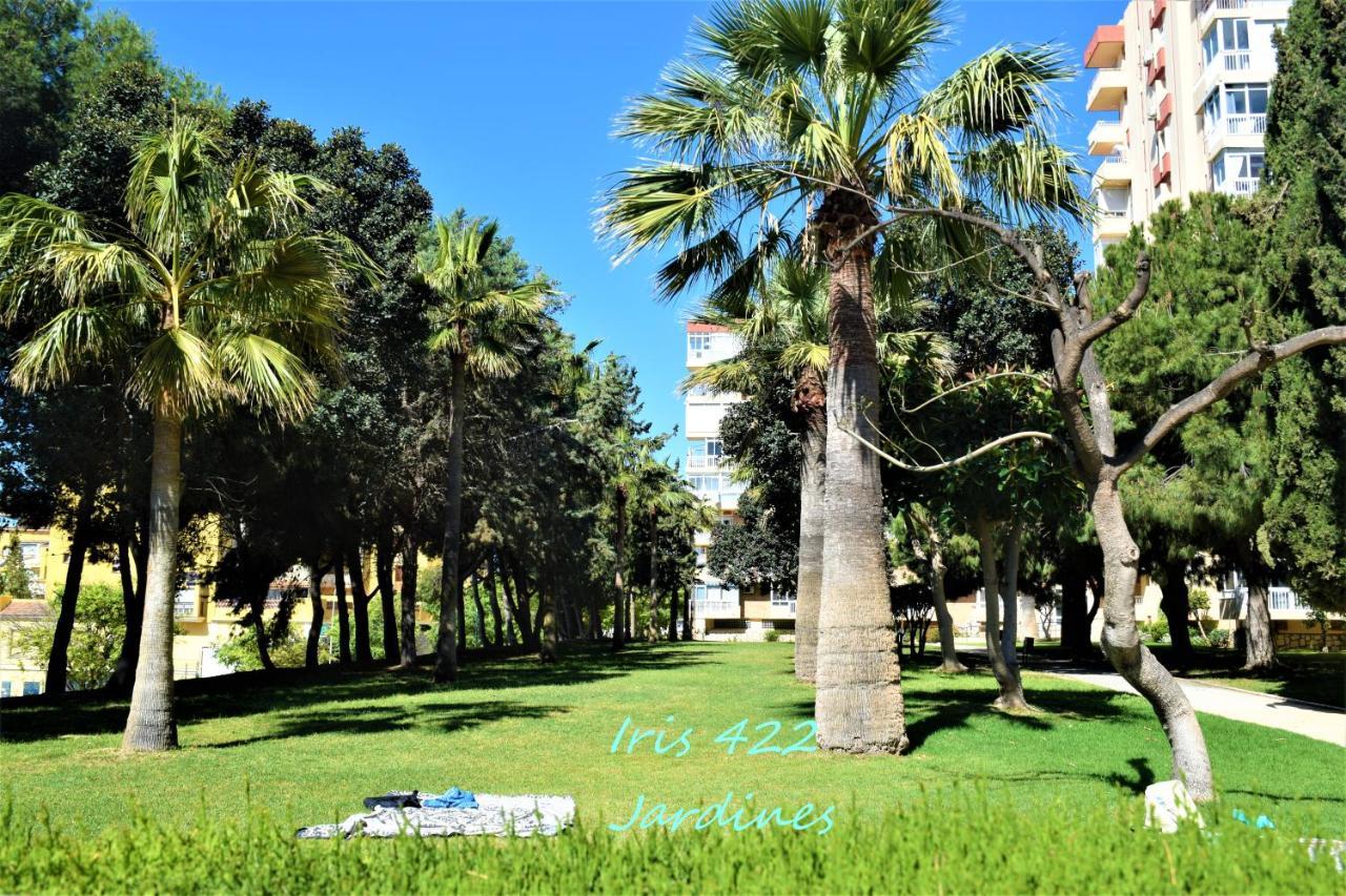 Acuarela Studio In Benalmádena Εξωτερικό φωτογραφία
