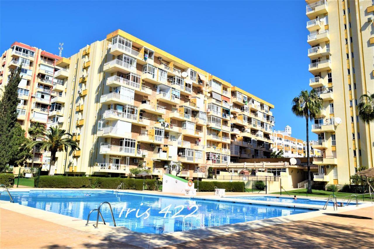 Acuarela Studio In Benalmádena Εξωτερικό φωτογραφία
