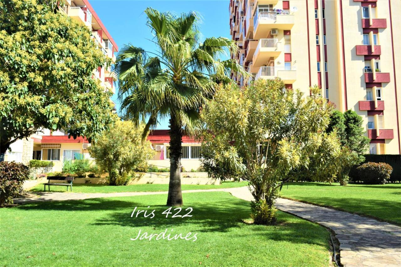 Acuarela Studio In Benalmádena Εξωτερικό φωτογραφία