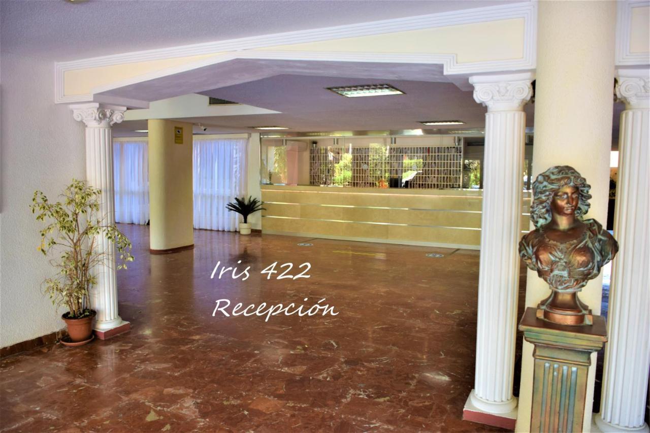 Acuarela Studio In Benalmádena Εξωτερικό φωτογραφία