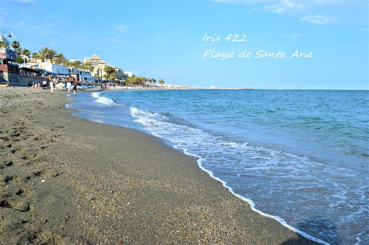 Acuarela Studio In Benalmádena Εξωτερικό φωτογραφία