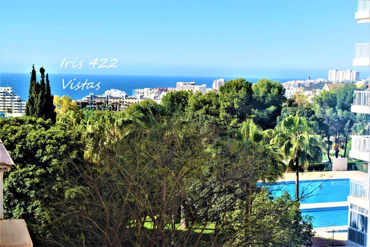 Acuarela Studio In Benalmádena Εξωτερικό φωτογραφία