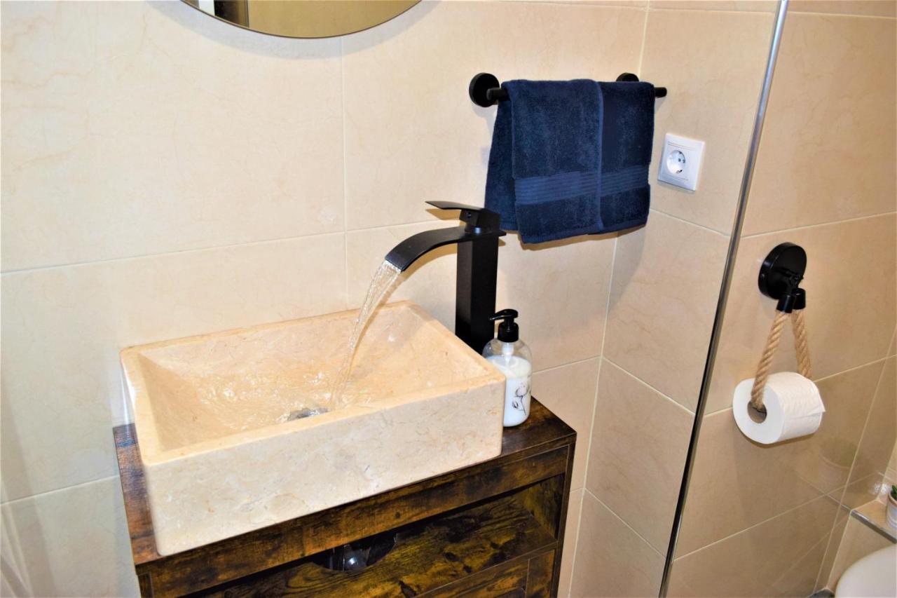 Acuarela Studio In Benalmádena Εξωτερικό φωτογραφία
