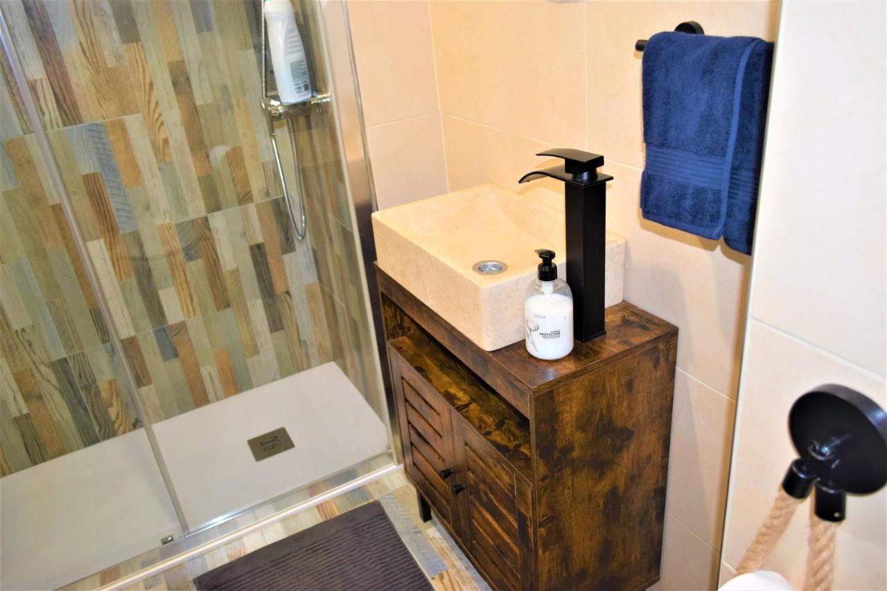 Acuarela Studio In Benalmádena Εξωτερικό φωτογραφία