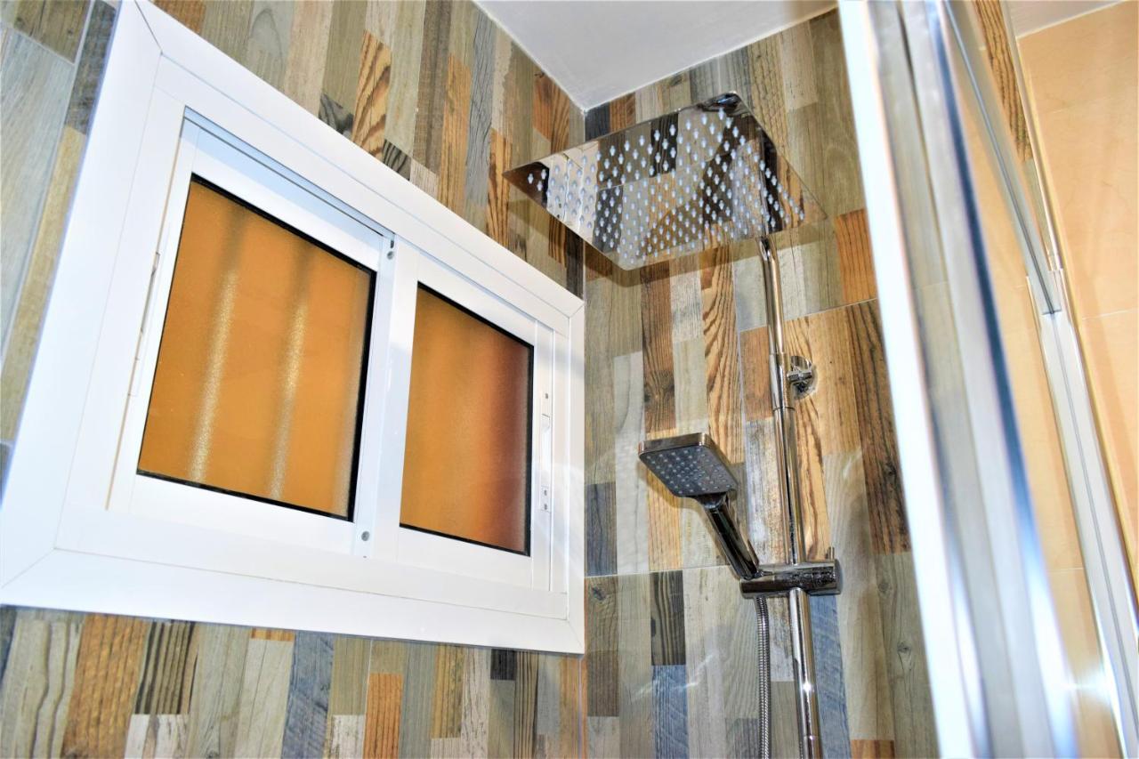 Acuarela Studio In Benalmádena Εξωτερικό φωτογραφία