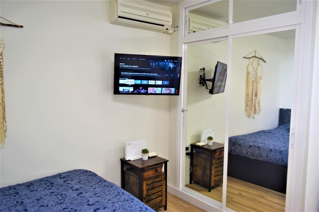Acuarela Studio In Benalmádena Εξωτερικό φωτογραφία