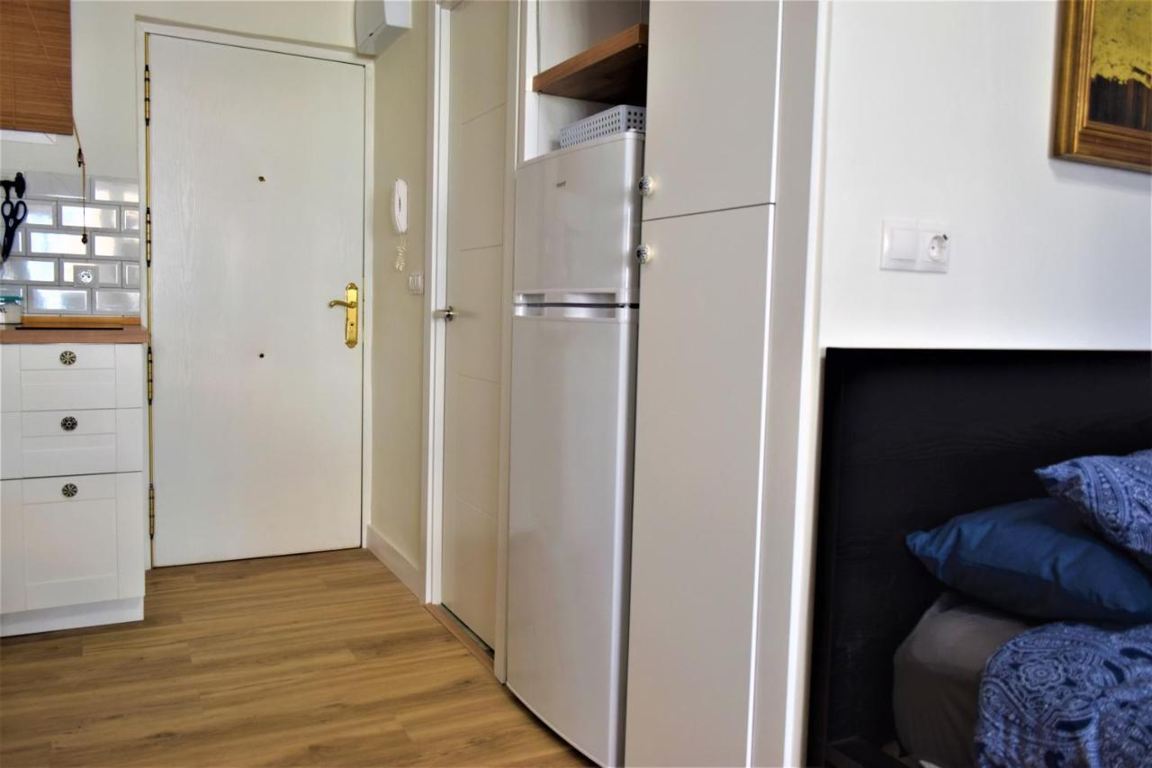 Acuarela Studio In Benalmádena Εξωτερικό φωτογραφία