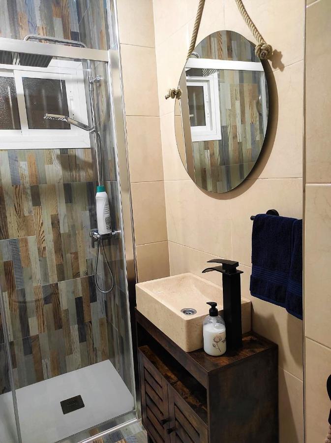 Acuarela Studio In Benalmádena Εξωτερικό φωτογραφία